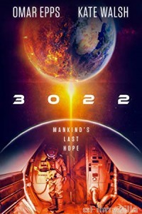 3022 (2019) Unofficial Hindi Dubbed Movie