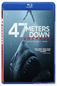 47 Meters Down Uncaged (2019) Hindi Dubbed Movie
