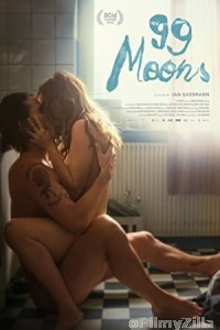 99 Moons (2022) Hindi Dubbed (Studio-DUB) Movie