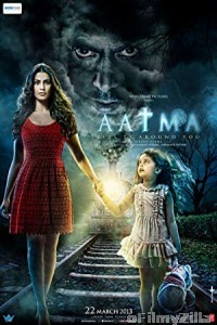 Aatma (2013) Hindi Full Movie