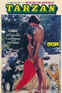 Adventures of Tarzan (1985) Hindi Full Movie