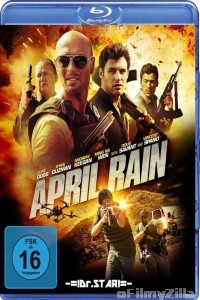 April Rain (2014) Hindi Dubbed Movie
