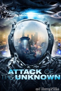 Attack Of The Unknown (2020) ORG Hindi Dubbed Movie