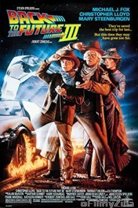Back to the Future Part III (1990) Hindi Dubbed Movie