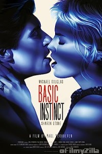Basic Instinct (1992) Hindi Dubbed Movie