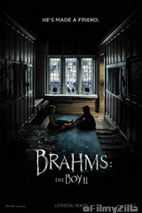 Brahms The Boy II (2020) English Full Movie
