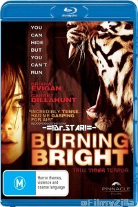 Burning Bright (2010) Hindi Dubbed Movie