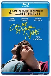 Call Me by Your Name (2017) Hindi Dubbed Movie