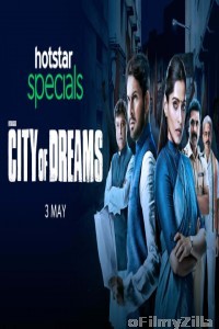 City of Dreams (2019) Hindi Season 1 Complete Show