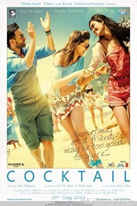 Cocktail (2012) Hindi Full Movie