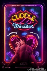 Cuddle Weather (2019) Unofficial Hindi Dubbed Movie