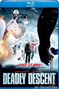Deadly Descent The Abominable Snowman (2013) Hindi Dubbed Movies