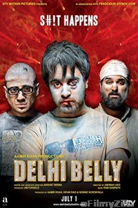 Delhi Belly (2011) Hindi Full Movie