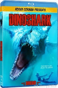 Dinoshark (2010) UNRATED Hindi Dubbed Movies