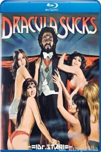 Dracula Sucks (1978) UNRATED Hindi Dubbed Movie