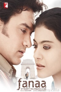Fanaa (2006) Hindi Full Movie