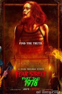 Fear Street Part Two: 1978 (2021) Hindi Dubbed Movies
