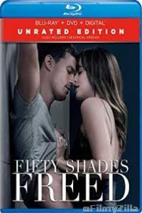 Fifty Shades Freed (2018) UNRATED Hindi Dubbed Movies