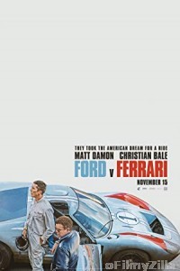 Ford V Ferrari (2019) English Full Movie