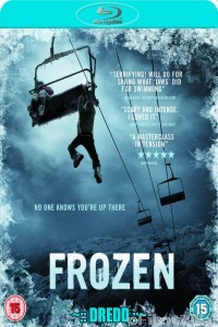 Frozen (2010) UNRATED Hindi Dubbed Movie