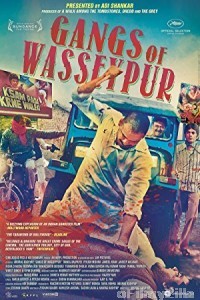 Gangs of Wasseypur 1 (2012) Hindi Full Movie