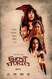 Ghost Stories (2020) Hindi Full Movie