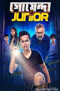 Goyenda Junior (2019) Bengali Full Movie
