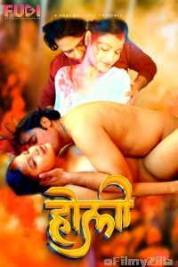 HOLI (2024) Fugi Hindi Hindi Short Film