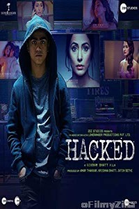 Hacked (2020) Hindi Full Movie