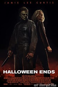 Halloween Ends (2022) Hindi Dubbed Movie