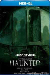Haunted (2013) Hindi Dubbed Movies