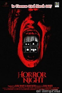 Horror Night (2017) Hindi Full Movie