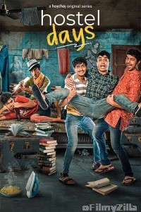 Hostel Days (2022) Bengali Season 1 Complete Show