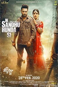 Ik Sandhu Hunda Si (2020) Punjabi Full Movie