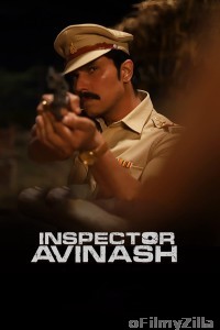 Inspector Avinash (2023) S01 E06 Hindi Web Series