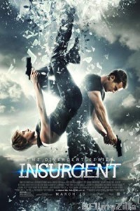 Insurgent (2015) Hindi Dubbed Movie