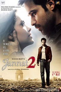 Jannat 2 (2012) Hindi Full Movie
