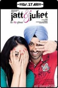 Jatt Juliet (2012) UNCUT Hindi Dubbed Movie