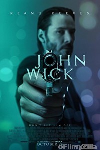 John Wick (2014) Hindi Dubbed Movie