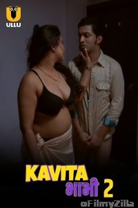 Kavita Bhabhi (2020) Season 2 ULLU Hindi Web Series