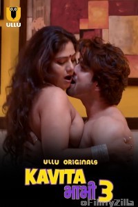Kavita Bhabhi (2020) Season 3 ULLU Hindi Web Series