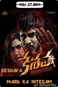 Keshava (2017) UNCUT Hindi Dubbed Movie