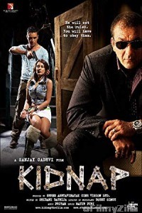 Kidnap (2008) Hindi Full Movie