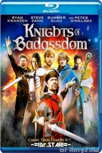 Knights Of Badassdom (2013) Hindi Dubbed Movies