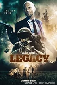 Legacy (2020) English Full Movies