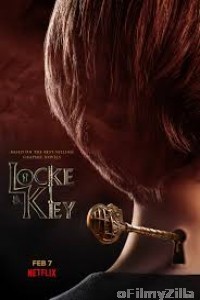 Locke And Key (2020) Hindi Dubbed Season 1 Complete Show