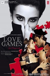 Love Games (2016) Hindi Full Movie