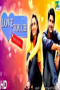 Love Touch Very Much (Love Touch) (2020) Hindi Dubbed Movie