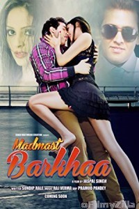 Madmast Barkhaa (2015) Hindi Full Movie