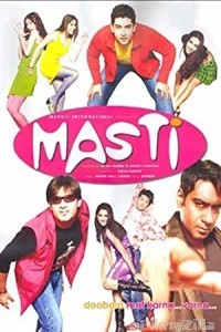 Masti (2004) Hindi Full Movie